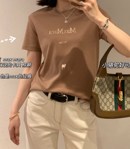 服饰案例原图流程示意